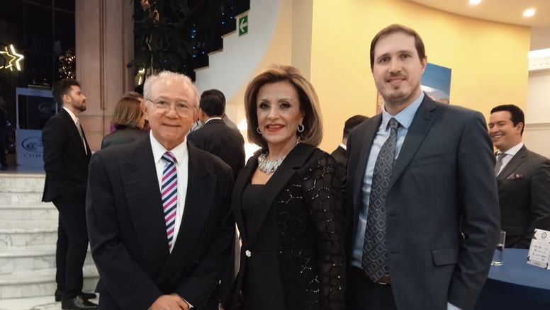 Sectur y GMA trabajan en la profesionalización del sector para impulsar la competitividad.