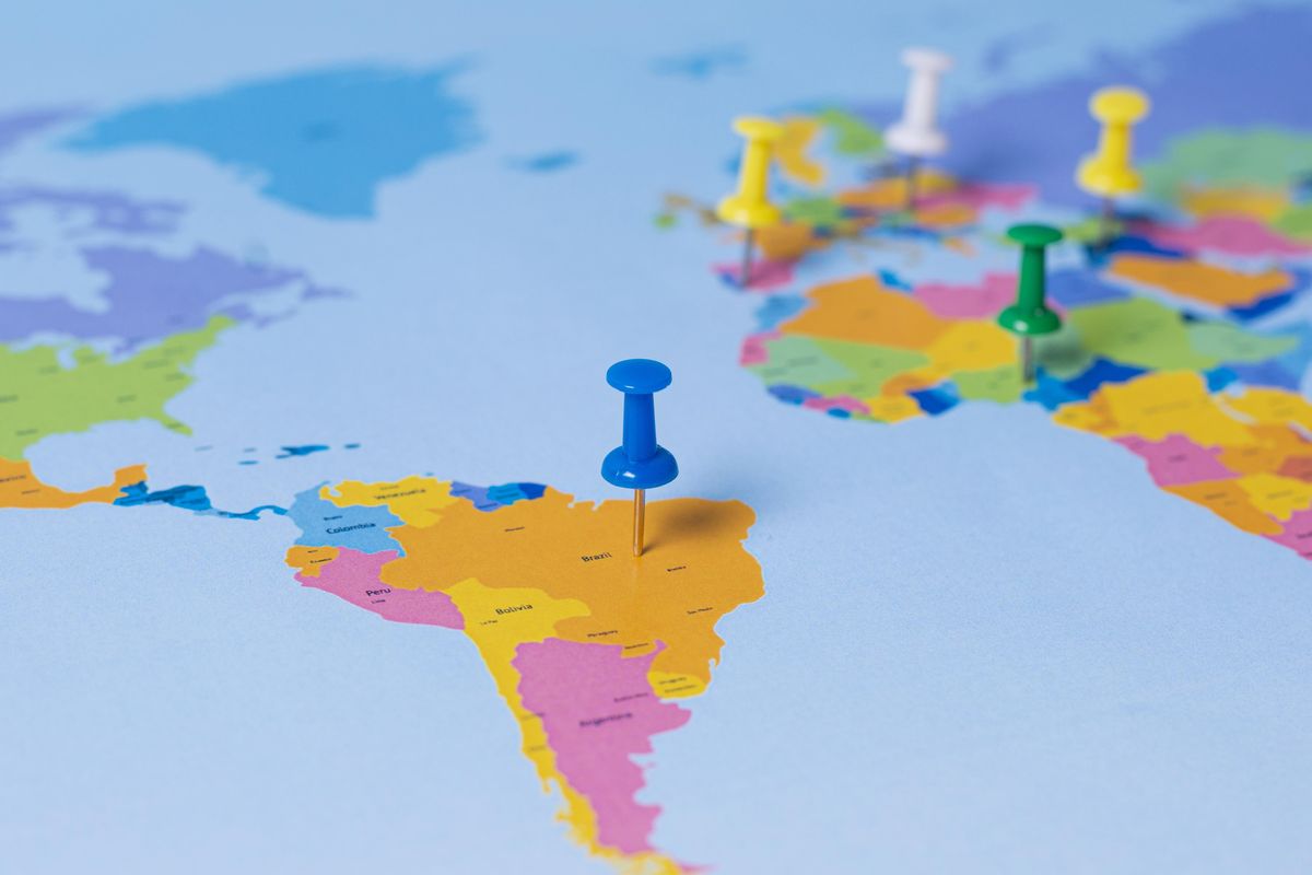 Civitatis reforzará su presencia en Latinoamérica durante 2024.&nbsp; 