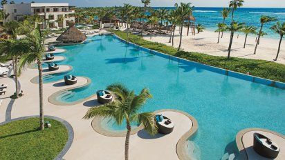 Secretos Akumal Riviera Maya.