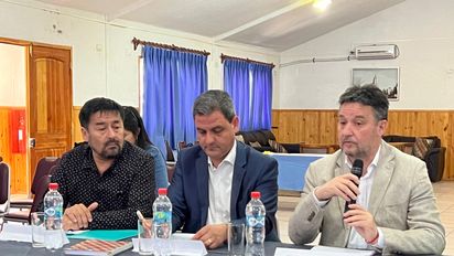 Región Metropolitana: avanzan en establecer nuevas ZOIT