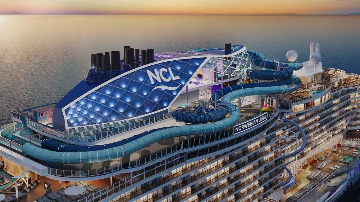 Los cruceros de NCL ofrecen muchas actividades a bordo, pensado para quienes viajan solos en vacaciones. Los cruceros de NCL ofrecen muchas actividades a bordo, pensado para quienes viajan solos en vacaciones.