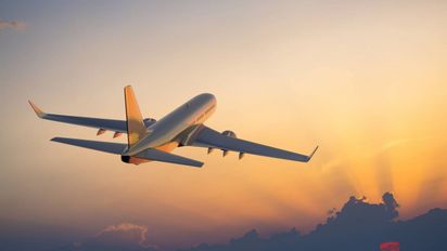 IATA: ingresos de aerolíneas en 2024 será de US$ 996 mil millones