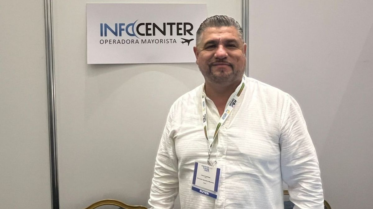 Infocenter Operadora Mayorista Infocenter Operadora Mayorista