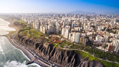 3 opciones para celebrar las Fiestas Patrias