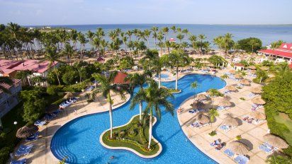 Bahia Principe estará presente en este Black Friday.&nbsp;