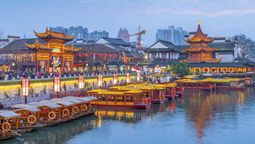 China se convierte en una elección cada vez más frecuente para los colombianos.