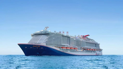 Los cruceros son una gran opción para vivir el carnaval Mardi Gras de forma diferente.