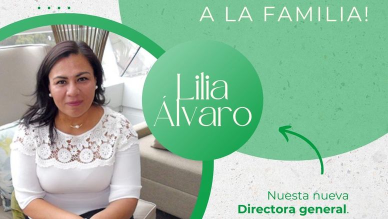 Lilia María del Carmen Álvaro Díaz es la nueva directora general para Juliá Tours México.