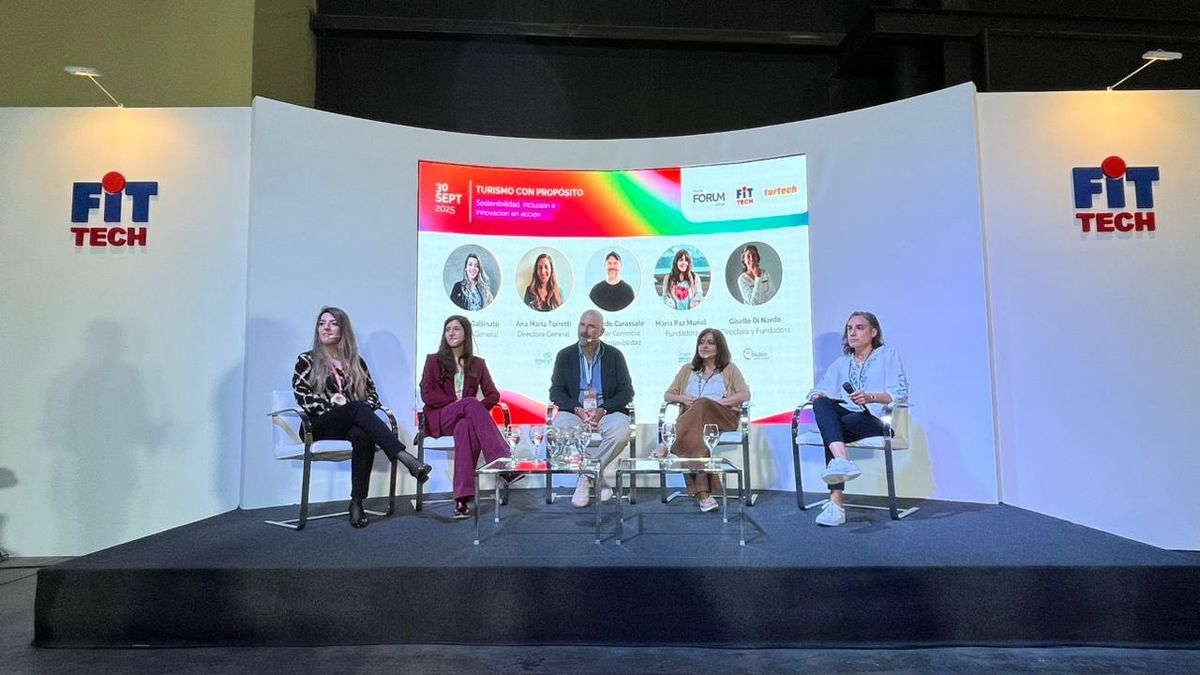 Aero, ejemplo de sostenibilidad económica en turismo.&nbsp;