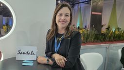 Renata Salina, Business Development manager para Brasil de Sandals & Beaches Resorts.