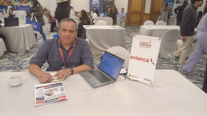 Ladevi Workshops: Avianca destacó vuelos hacia Cartagena y novedades en rutas y servicios