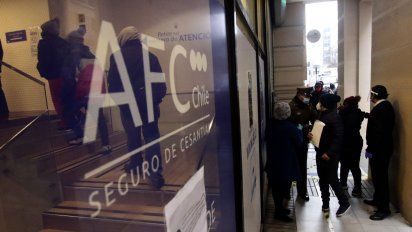 La extensión a la Ley de Protección al Empleo será hasta el 6 de septiembre.&nbsp;