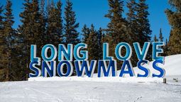 Las novedades de Aspen Snowmass para la temporada 2026/27