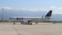 Grupo Abra, dueño de Avianca y Gol, mantiene negociaciones para adquirir una participación mayoritaria en Sky Airline.