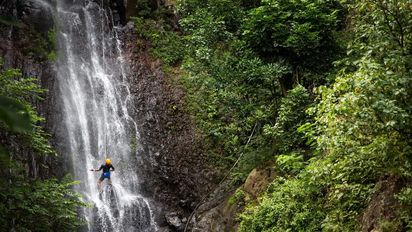 Jalisco: un destino ideal para disfrutar del cañonismo