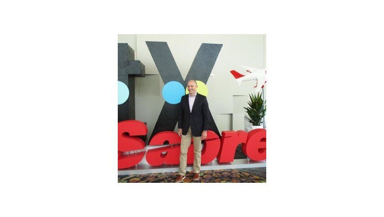 Nuevos responsables regionales de Sabre