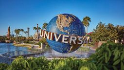 Universal Orlando Resort renueva varios de sus atractivos y suma restaurantes.