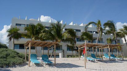 Hoteles del Caribe mexicano destacan en TripAdvisor