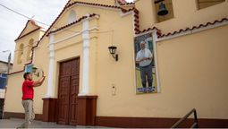 PromPerú lanza Ruta de León por visita del Papa.&nbsp;