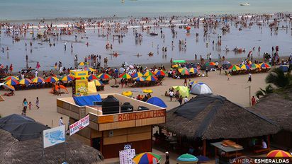 Gremios del sector turístico piden IVA del 5%