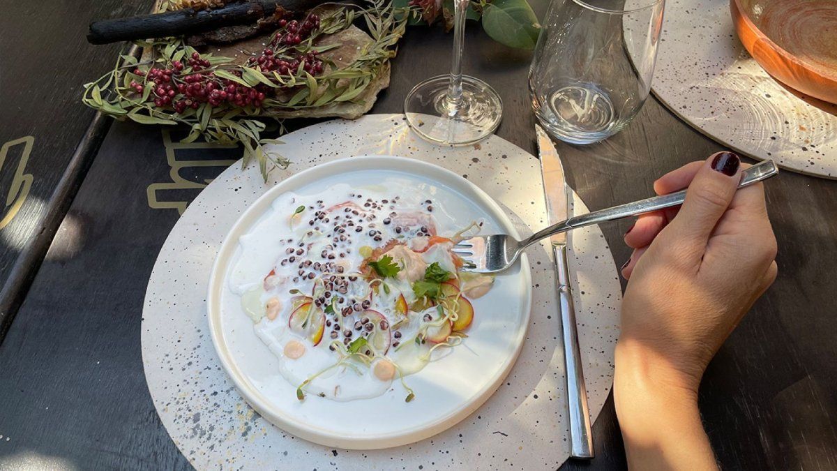 En San Salvador de Jujuy podés encontrar alguna de la mejor comida típica del norte argentino. 
