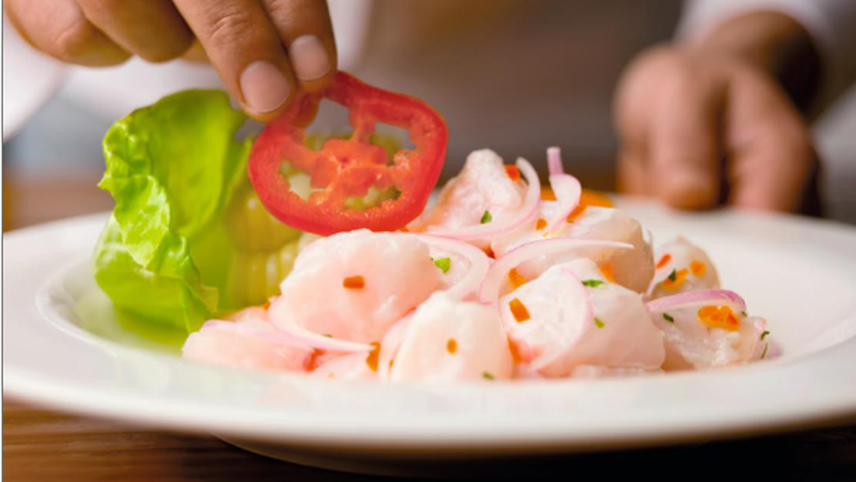 De acuerdo con Juliá Tours, cada vez más la gastronomía impulsa la elección de los viajeros mexicanos por Perú.