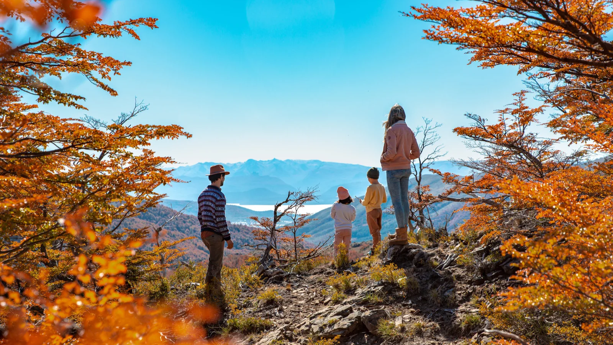 Así le fue a los principales destinos de Argentina en la Semana Santa 2025.