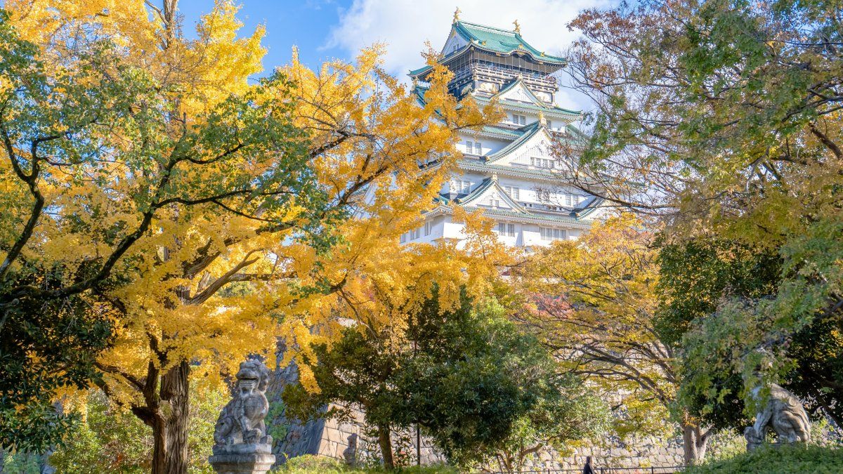 Vacaciones2026: el paquete “Asia Legendaria” recorre Tokyo, Kyoto, Osaka, Beijing y Xian.