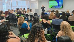 Diego Naranjo, gerente comercial de Turistea Mayorista de Turismo.