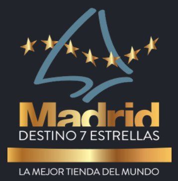 Desde 2014, se han realizado 54 presentaciones de la campaña Madrid Destino 7 Estrellas.