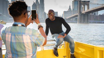 Proud Experiences es un evento dedicado exclusivamente al segmento LGBTQ.