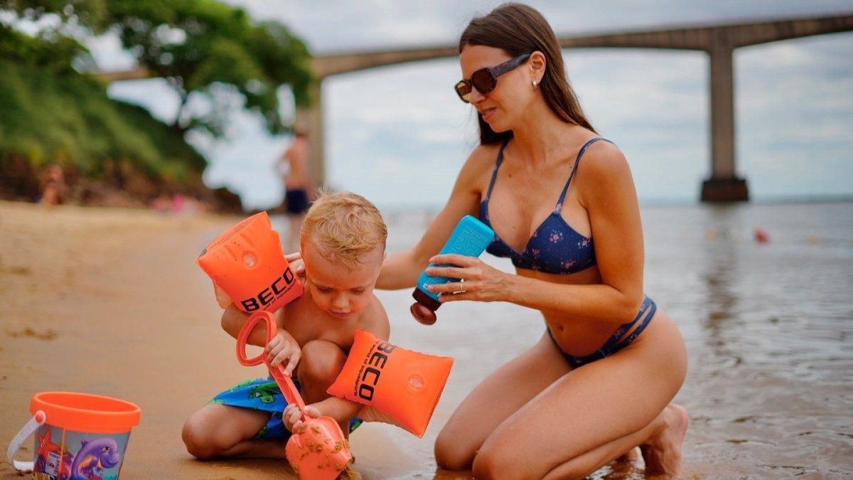 Escapadas en verano: además de las playas del río Paraná, en Corrientes hay excelentes opciones para el turismo de bienestar. Escapadas en verano: además de las playas del río Paraná, en Corrientes hay excelentes opciones para el turismo de bienestar.