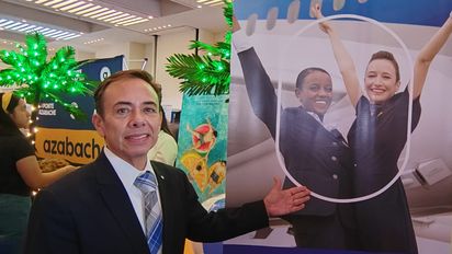 EPTUR: El Al Israel Airlines incrementa conectividad entre Israel y Estados Unidos