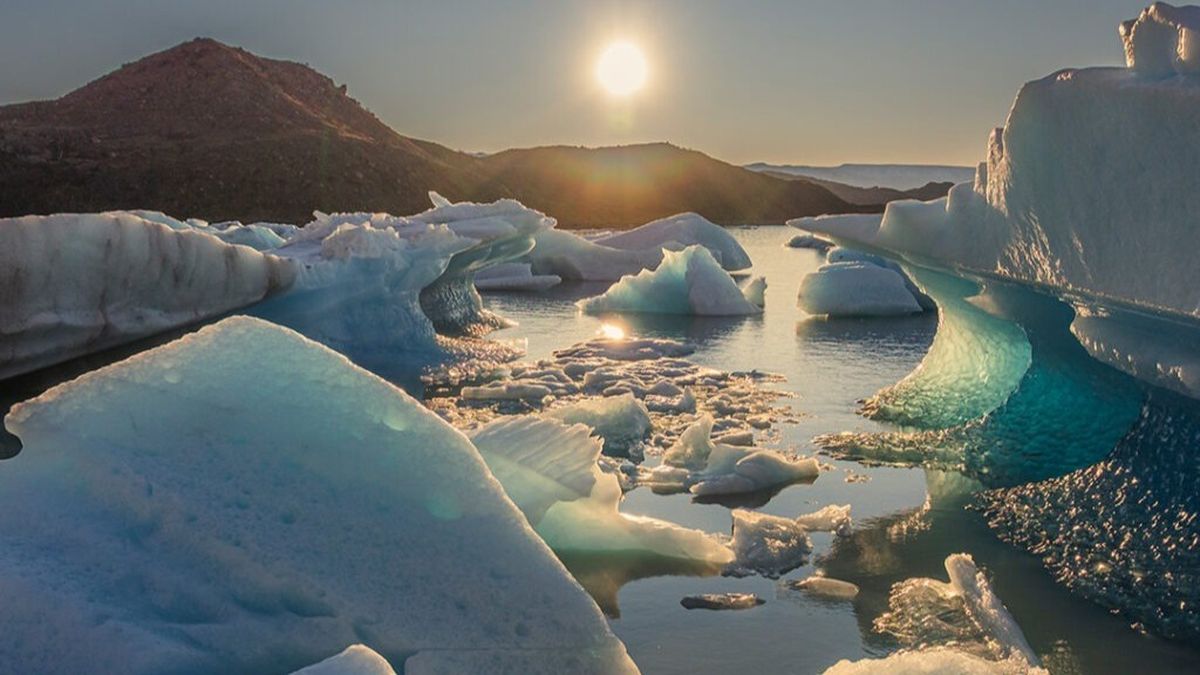 Vuelos, y experiencias en glaciares y alta montaña: las nuevas apuestas de Solo Patagonia para seducir al mercado de Europa &nbsp;