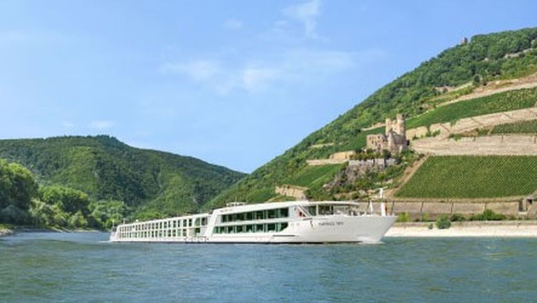 El Insider Sale de Scenic está disponible del 24 de marzo al 19 de abril de 2026.