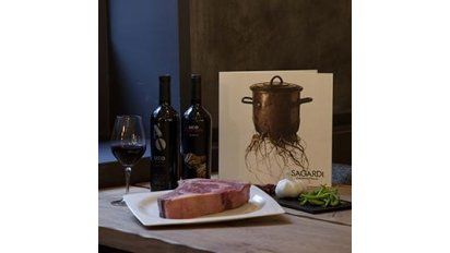 “Buscamos que el comensal entienda el origen de la gastronomía vasca”