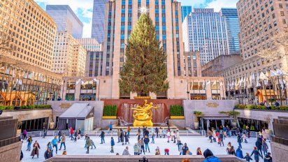 Nueva York: el calendario de inauguraciones y grandes eventos que te esperan en 2026