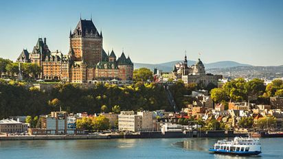 ¿Qué documentos necesito para viajar a Quebec en Canadá?