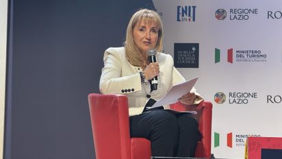 Gloria Guevara Manzo es la nueva presidenta y CEO del WTTC