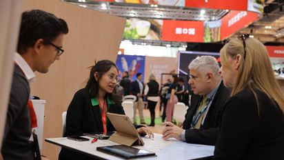 WTM 2023: Perú despliega su oferta en Londres