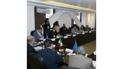 México es líder en la región
