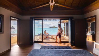 Sunwing Travel Group ahora se beneficiará de la red de distribución mundial, así como de los diferentes acuerdos que tiene Marriott, además de su programa de fidelización, Marriott Bonvoy.