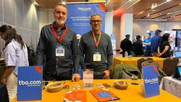 TBO.com presenta su nuevo portal en el marco de la edición temporada alta del Ladevi Workshop 2025.