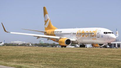 Flybondi: vuelos a la mitad de precio