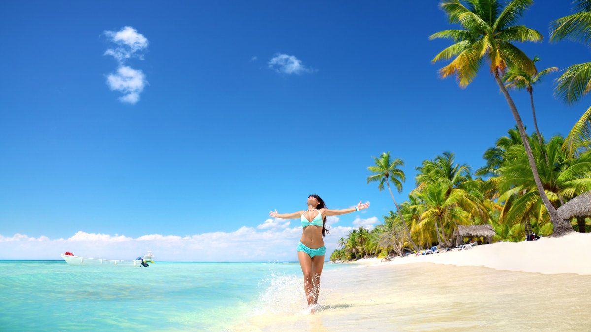 Vacaciones en el Caribe: Despegar.com también ofrece los mejores precios en asistencia al viajero.