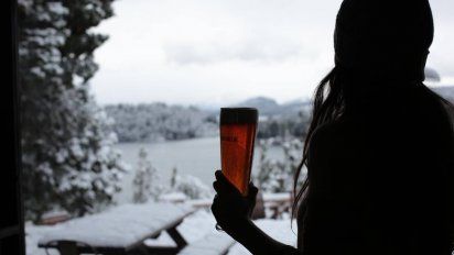 Bariloche: estos son 5 restaurantes que no te podés perder