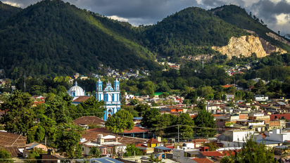 Este encantador Pueblo Mágico de Chiapas es un destino lleno de colorido y sabor que deberías visitar en un viaje a México.&nbsp;