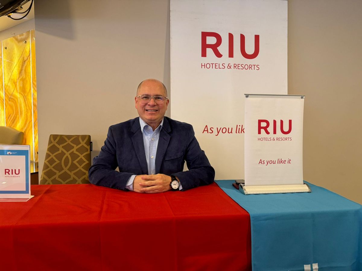 RIU Hotels & Resort en el evento 