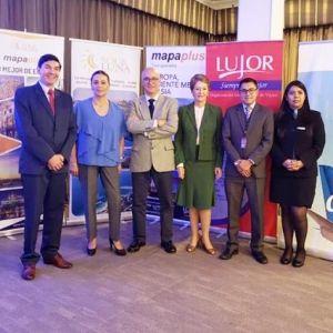 - Ladevi Medios y Soluciones