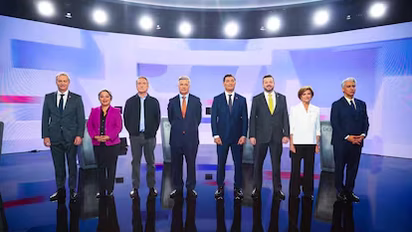 Debate presidencial: Fedetur lamentó falta de propuestas para el turismo